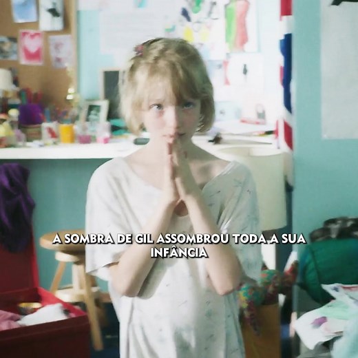 Resumo: Inocência Perdida - Final Explicado