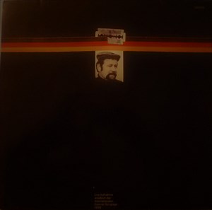 Franz Josef Degenhardt - Degenhardt Live