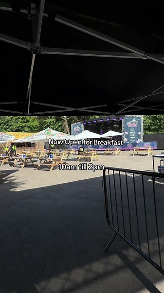 ☀️ Breakfast is now being served at Ascot. From freshly brewed coffee to your morning favourites, we’ve got everything you need to start the day right. Join us between 10am – 2pm and make breakfast the best part of your day. 🍳✨ #Ascot #BreakfastClub #MorningMadeBetter