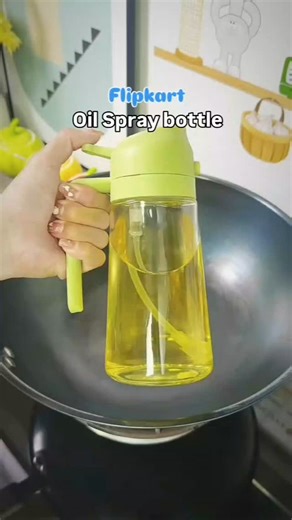 HK Fashion | Raipur | Oil sprayer from flipkart 🎀 oil sprayer,sprayer,oil sprayer for cooking,oil sprayer bottle,oil sprayer for air fryer,best oil... | Instagram
