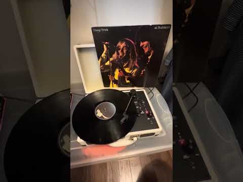 1979 Cheap Trick Surrender is what's doing today.
