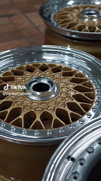 Expert Tips for Wheel Powder Coating