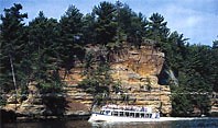 Dells Boat Tours®/Sunset Dinner Cruise | Reviews & Info