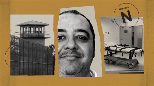 Uncovering the Death Penalty