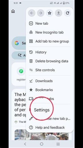 How to Block Pop-Up Ads in Google Chrome Mobile
