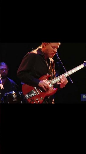 Tedeschi Trucks Band jaw-dropping "Midnight In Harlem" 5 (Live on eTown)