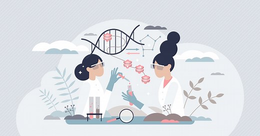 The Role of Epigenetics in Human Disease