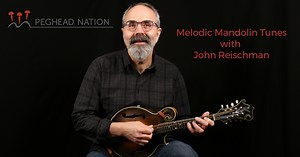 Melodic Mandolin Tunes | Peghead Nation
