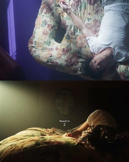 Cinematic lighting, simplified👇From Bradford Marais