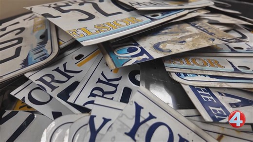 NYC dismisses 159 fraudulent summonses against local driver