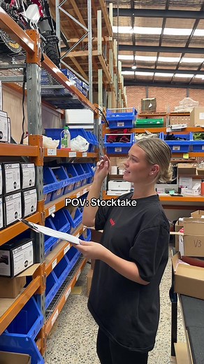 Understanding Stocktake: Tips and Insights