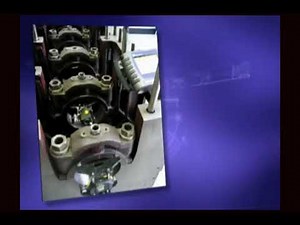 Laser ALignment - Bore Alignment