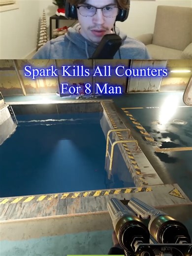 They may as well invite me to their team atp... #rustclips #sparkclips #sparkrust #rustpvp #rustconsole #solorust #rustsnowball #rusttok #rust #rustgame