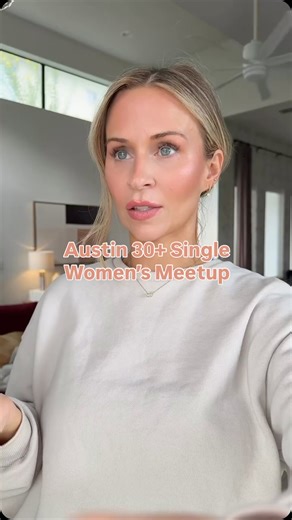 Katharine Keton on Instagram: "Austin 30+ Single Women’s Social on January 22nd at 7 PM in the upstairs Quill Room at the Proper Hotel. RSVP is in my ATX Women’s highlight so that we can let the Proper know if they need to hire extra bartender this time 😂 I’ll also be posting real-time updates about the meet up on my stories so follow along there! 🔻Single Women 30+🔻Austin Proper🔻7pm🔻Attire: Austin Chic🔻 #austin #single #meetup #30plus #austintexas"