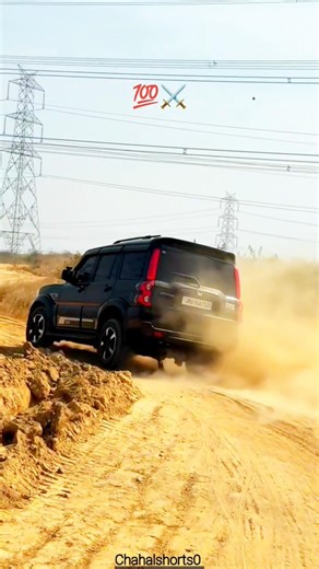 Black scorpio ❤‍🔥☑️ #blackscorpios11 #scorpolovers #mahindrascorpio #blackscorpiolovers #topbhy