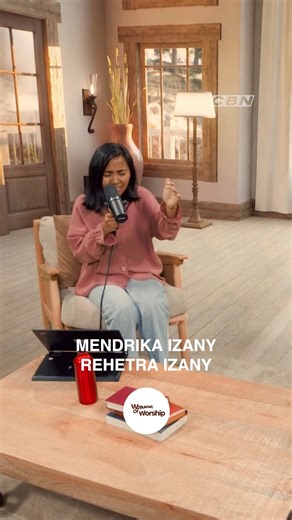 8.8K views · 507 reactions | WAVES OF WORSHIP: Narindra & Joela ✨"You are Worthy of it all " - Version malagasy Regardez en direct 24/7  www.cbnplus.tv  Telegram : www.t.me/cbnplustv  Twitch : www.twich.tv/cbnplustv CBN canal 47 UHF 679.25 Mhz #CBN #cbnmadagascar #Madagascar #MYCBN #CBN+ #CEVAMRADIO #WOW #WavesOfWorship #nouvelleémission #émissionchrétienne #worhsip #adoration | CBN Madagascar | Facebook