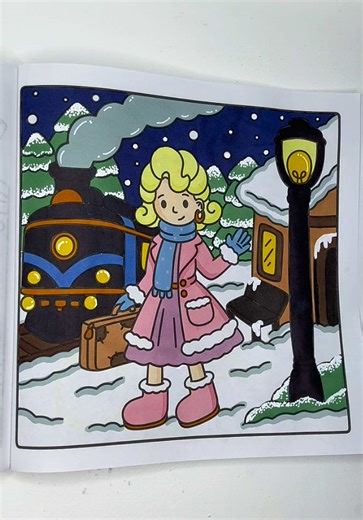 Embracing the Beauty of Winter Snow Pictures