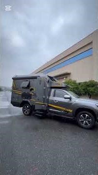 Top 10 Motorhomes in the World | Luxury, Power & Ultimate Travel Freedom2026