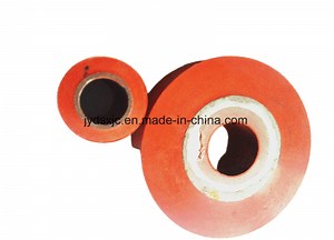 [Hot Item] Silicone Roller with High Precision and Wear Resistance