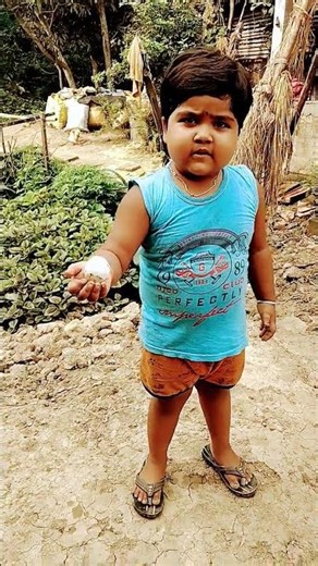 যা ডিমটা ফেলে গেলো #shorts #tranding #video