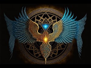 1111HZ Archangel Metatron- Archangel Metatron - Angel Healing Energy, Energetic Cleansing- 3 hours