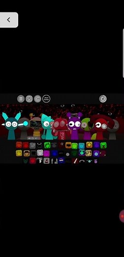 Sprunki Pyramixed Puzzle Secrets Unlocked 🔓🧩 Pro Guide