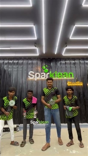 Sparklean #viralvideo #automobile #ppf #lifeisbutadream #comedy