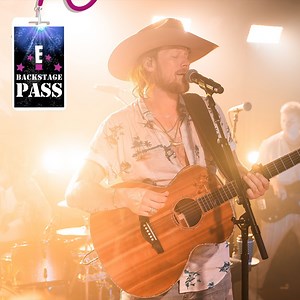 How Brian Kelley's First Solo Tour Brings a Sunshine State of Mind to Fans