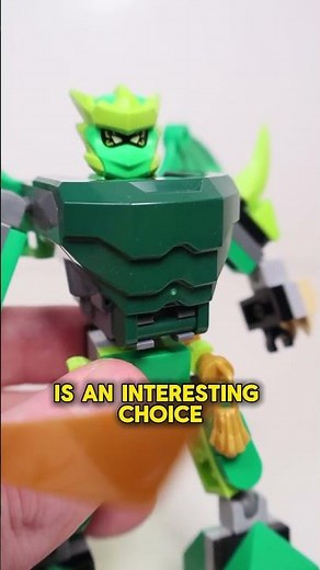 One Thing Would Have Made This Set EVEN BETTER!