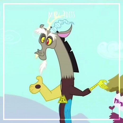 Fluttercord #mylittlepony#mlp#fluttershy#discord#FYP#Videostarpro#vsp#fyp