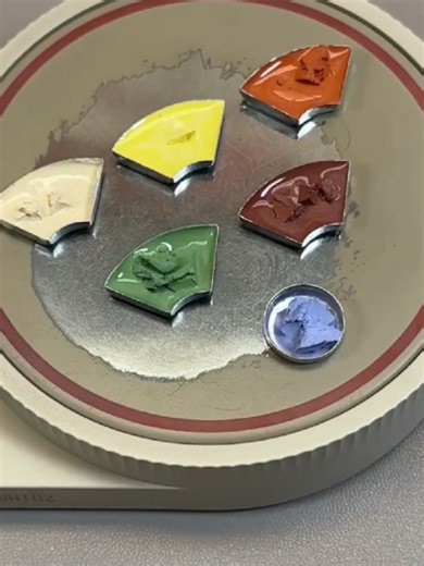 Mini Work ASMR with Cosmetics for Relaxation