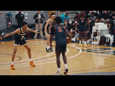 East Union vs Central Decatur - High School Basketball