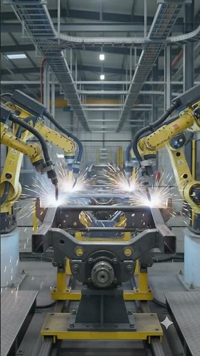 The Backbone of Vehicle Performance: Engineering the Perfect Chassis