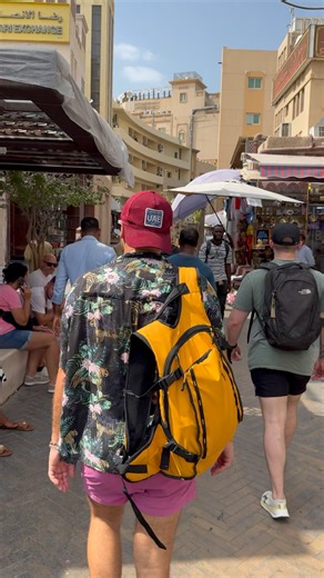 5.2K views · 196 reactions | Habibi Come To Dubai / Explore Deira Dubai / Old Dubai | Welcome to Dubai | Facebook