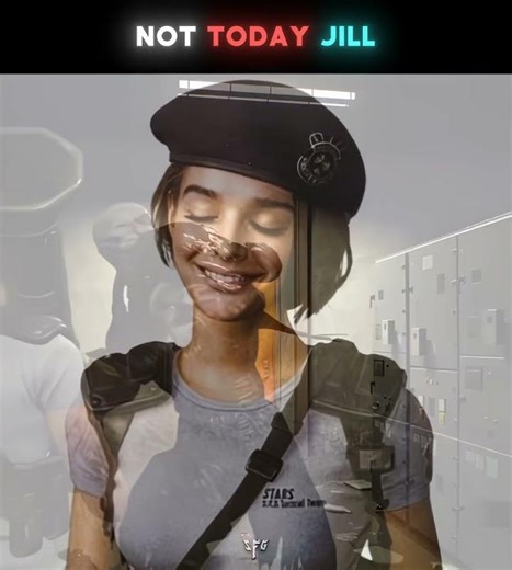 Not your lucky day 🤣✌️| Resident Evil 3 #shorts #shortsfeed #residentevil3 #gaming #memes