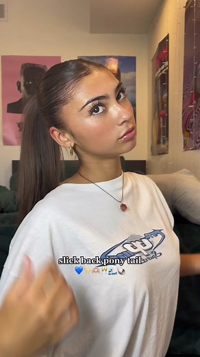 another hair tutorial ✨