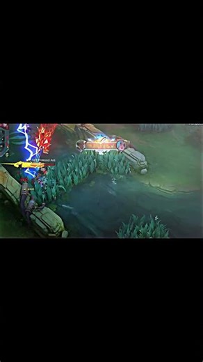 Dametu Cusita x Chou Fyp sana to ☺ #mlbbcreatorbase #choufreestyle