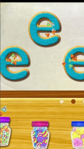 Sesame Street's Alphabet Kitchen with Elmo & Cookie Monster #sesamestreet #alphabet #abcd