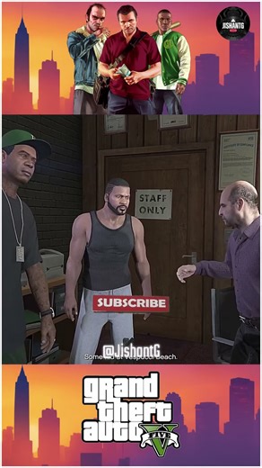 Grand Theft Auto V Story Recap & Real Meaning Breakdown | Part 9