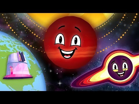 BEST Space Science Videos of 2022 (So Far)