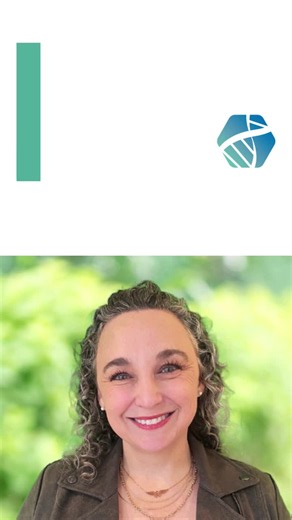 Meet NSGC President Carrie Haverty. Carrie shares NSGC’s focus for the year and what it means for the genetic counseling community. She also offers a more personal look at her leadership through a… | National Society of Genetic Counselors