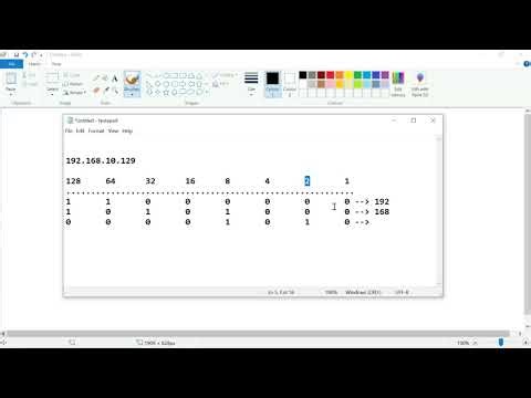2 Understanding IP Address Conversion to Binary