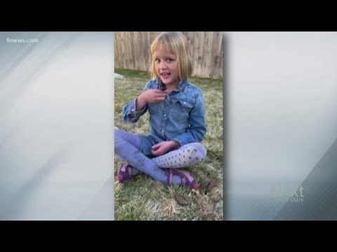 COVID-19 inspires Colorado kid's hilarious poem