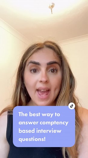 Mastering Competency-Based Interview Questions