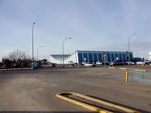 Moose Jaw Civic Centre - Alchetron, The Free Social Encyclopedia