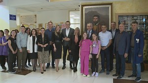 Zajednički povećati saradnju Srbije i Istočne Ilidže | BN