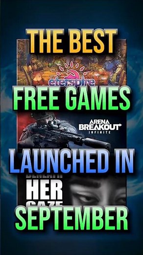 These Free Steam Games Got Excellent Reviews!