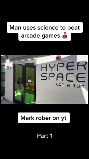 Science Tips to Beat Arcade Games