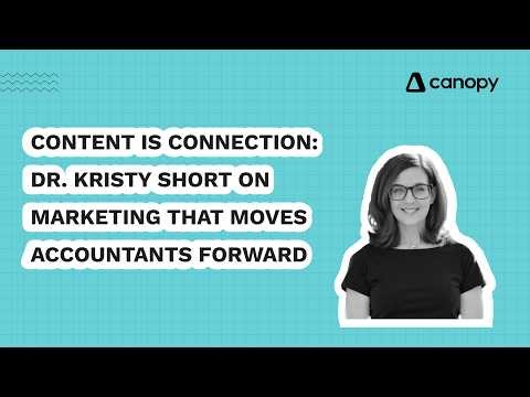 How Accountants Use Content to Win Ideal Clients (Not Just Leads)