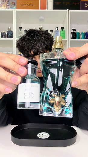 Le Beau EDT 30ml Review — Does It Really Hold 30ml?